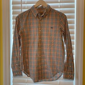 Southern Marsh boys size large button down.